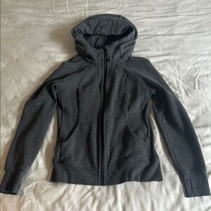 Lululemon Scuba Women's Hoodie